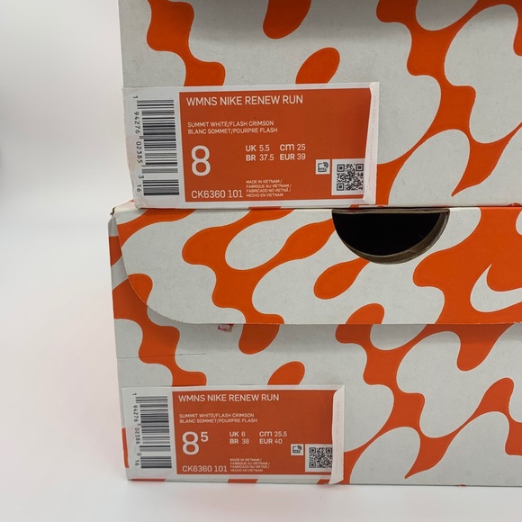 WMNS Nike Renew Run - Picture 8 of 10